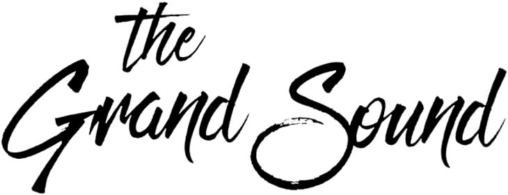 The Grand Sounds Logo